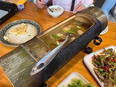 -61号餐吧(兴坪古镇漓江店)