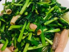-胶东海鲜大排档(北太平庄店)