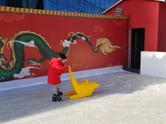 -大族广场Mall&More