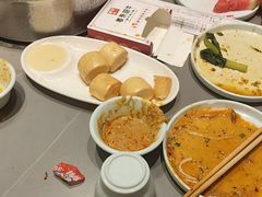 -宴全牛粤来越牛潮汕鲜牛肉火锅(海州万达广场店)