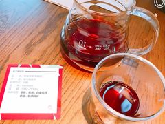 -fishtank鱼缸咖啡(三山街店)