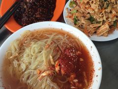 -真空冷面王(武功街店)