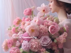 -HUATA 'Holiday Plan 花榻