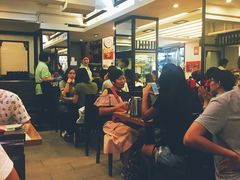 大堂-添好运点心专门店(深水埗店)