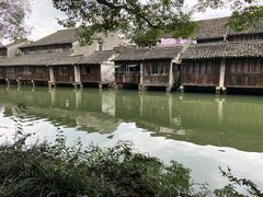 -乌镇东栅景区