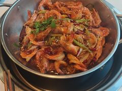 -重庆巴渝火锅(钟家村店)