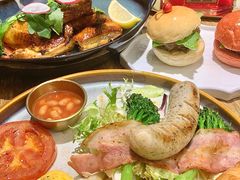 -秘密旅行Bonjour(黑金冠 江南西店)