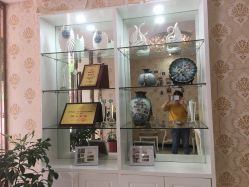 -伊人美容SPA养生馆