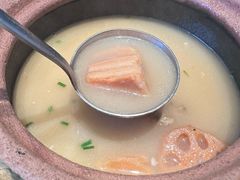-美庐餐厅·湖北菜·吴佩孚公馆(南京路店)