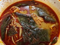 -刘文祥麻辣烫(清河毛纺路店)