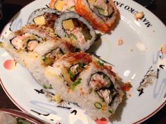 -松子料理(白家庄店)