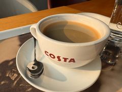 -COSTA COFFEE(金长安大厦店)