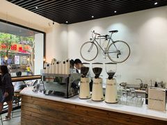 -常识咖啡common sense(春熙路店)