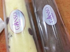 -GANSO元祖食品(白下店)