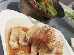 -老妈菜馆(建设街店)