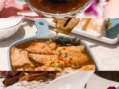 -香香海南菜餐厅