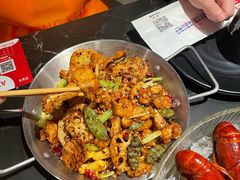 -红盔甲·小龙虾(人民广场店)