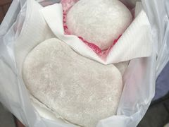 榴莲糯米糍-澳门长洲糯米糍(柯打苏沙街店)