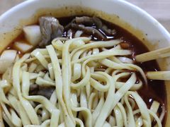 -江三王记牛杂馆(总店)