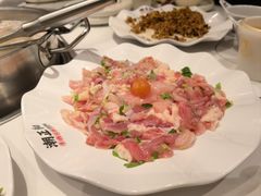 -潮正和潮汕牛肉火锅·老字号(番禺万达店)
