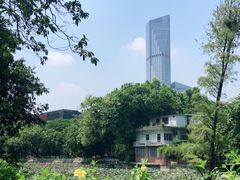 -烈士陵园(地铁站)