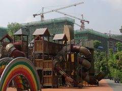 -枫香湖儿童公园