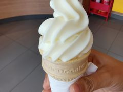 -麦当劳(启迪香山店)