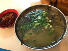-海汇源老烧麦店(东大街总店)