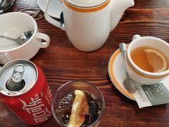 -La Creperie法餐厅(桃江路店)