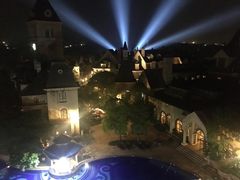 -中旅阿那亚九龙湖·公主酒店