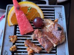 -花潮料理艺食馆(成都万象城店)