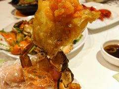 -强记海鲜·大排档(蛇口新街店)