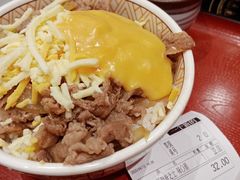 -食其家·牛丼咖喱(冠捷大厦店)