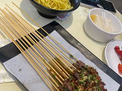 -聚味瞿记·龙虾堂(坡子街店)