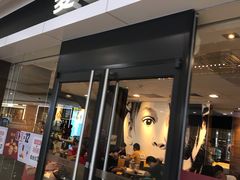 门面-麦当劳(无锡滨湖万达店)