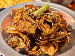 -一棠龙虾•王牌虾球(光谷天地店)
