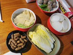 -三太子地摊烧烤·小龙虾(北蔡店)