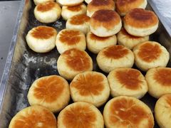 -上海为民商行清真饭店(南大路店)
