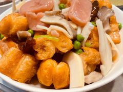 海鲜老油条-三林本帮馆(中林街店)