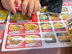 -扬二春炒饭(国庆路总店)