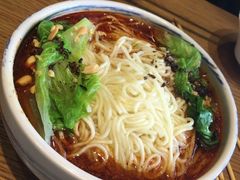 -菩提树·素食餐厅(汇智国际商业中心店)