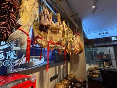 -老海陵·泰州菜(图书馆店)