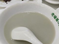 豆汁-老磁器口豆汁店(天坛店)