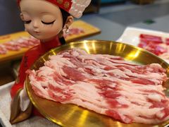 -阳坊胜利涮羊肉(阳坊老店)