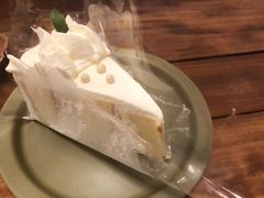 -野路甜点铺(松柏路店)