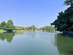 -东山湖公园