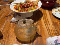 -民俗村柴火灶·景德江西菜(中国陶瓷博物馆店)