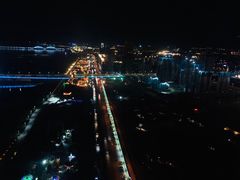 -南昌之星摩天轮