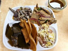 -乡府肉丁水饺(环山路店)