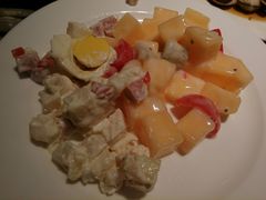 android_upload_pic-蓝海国际大饭店·蓝钻自助百汇(兰山店)